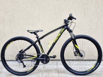 #34 RockMachine Sharkspine 29“ - 2