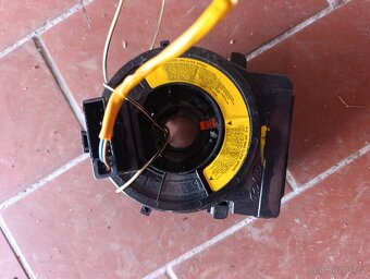 Prodám díly na Hyundai ix35 r.v.2014 - 2