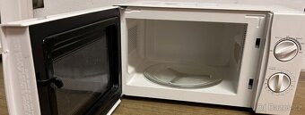 Mikrovlnná trouba SENCOR - 2