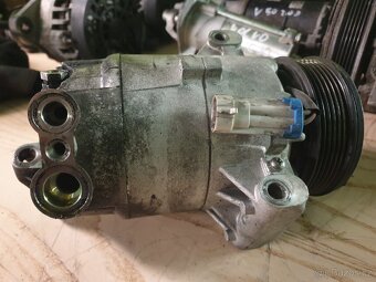Klimakompresor Opel Zafira - 2
