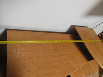 Počítačový psací stůl - 2