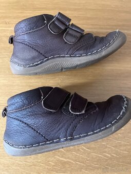 Dětská obuv Froddo vel. 24 - 2