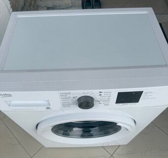 Pračka beko - 2