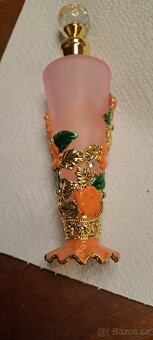 Flakon na parfém ROMyP - 2