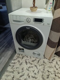 Sušička prádla - 2