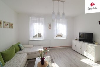 Prodej bytu 3+1 97 m2 Dolní, Dalovice - 2