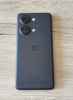 Prodám OnePlus Nord 3 5g - 2