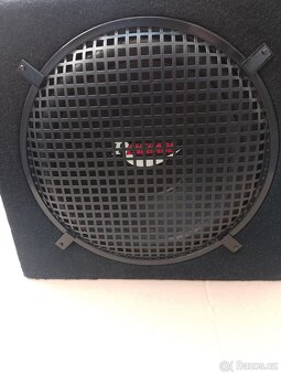 Subwoofer Renegade - 2