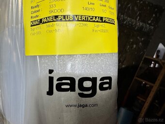 Designový radiátor - 2