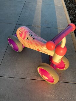 Dětské odrážedlo - 2