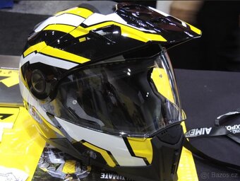 Touratech Aventuro Mod - 2