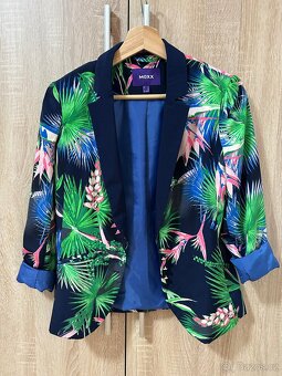 Dámské sako MEXX - 2