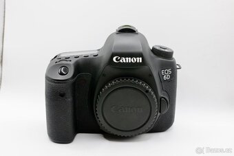 Canon 6D Mark I - 2