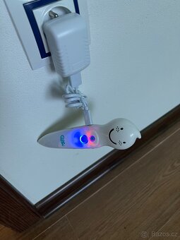 Elektronická tužka a učení - 2
