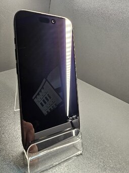 Iphone 14 pro max 512gb TOP STAV - 2