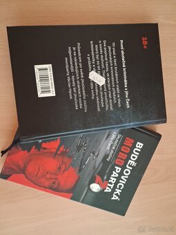 Budějovická Mordparta - 2