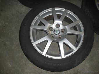 Alu Kola Spider r16 - 2