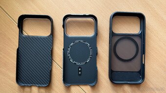 IPHONE 17 PRO KRYTY - 2