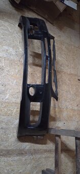 Predni naraznik Lancer Evo IX - 2