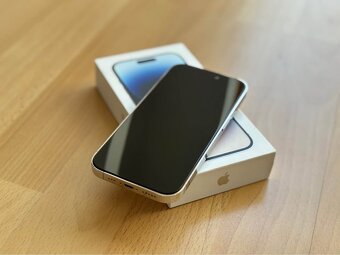 iPhone 14 Pro 256GB - 2