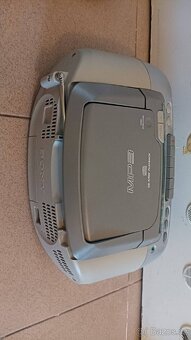 Rádio Sony - 2