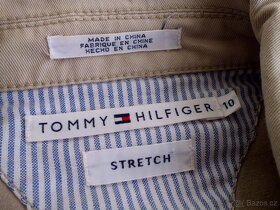 Tommy Hilfiger dámske sako-kabátik  L - 2