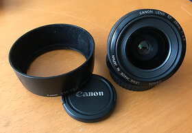 CANON EF 28mm f 2.8 - 2