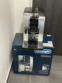 Delonghi Dinamica - 2