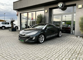 Peugeot RCZ 1.6 THP 115kW ALU JBL - 2