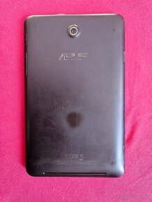 Tablet ASUS MeMo PAD HD 7, 8 GB ME173X-1B109A - 2