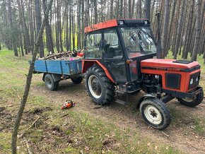 Zetor 3320 - 2