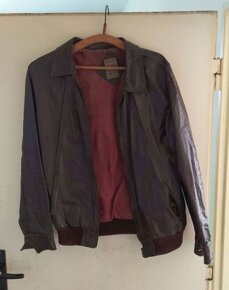 Kabát a kožené bundy - 2