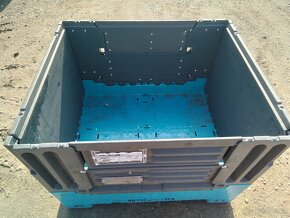 Plastové Magnum boxy PCA00112 1200x1000x900 - 2