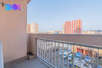 Prodej bytu 2+1, 53 m², ul. Trávník, Přerov - 2