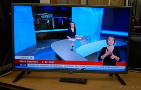 81cm LED televize LG 32LB550U - ZÁRUKA 1 ROK - 2