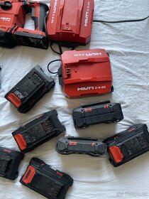 Hilti Nuron - 2
