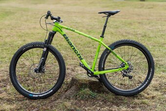 Bianchi Jab 27.1 Plus - 19" (L) - 2