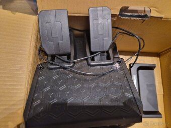 Volant Thrustmaster T128 Farming Pack, T128 Farming Kit - 2