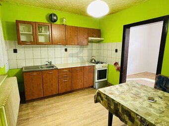Prodej rodinného domu 3+1, 80m2, Mutěnice - 2
