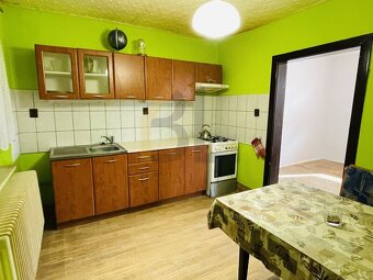 Prodej rodinného domu 3+1, 80m2, Mutěnice - 2