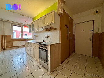 Prodej bytu 2+1, 58 m², ul. Spáčilova, Kroměříž - 2
