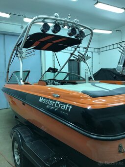 Mastercraft x10 - 2