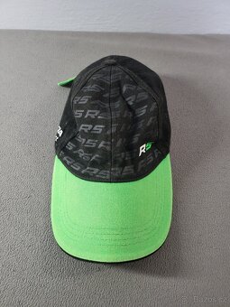 Závodní kšiltovky pro motorsportové fanoušky - 2