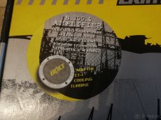 Lightning Audio Bolt zesilovač 4/2 - Nový - 2