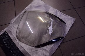 prodám plexi na Triumph Tiger 1050 r.v. 2007 - 2