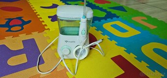 Ústní sprcha TrueLife AquaFloss Station S600 - 2