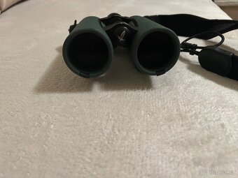 swarovski EL Range 10x42 - 2