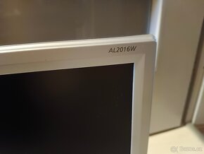Monitor Acer AL2016W - 2