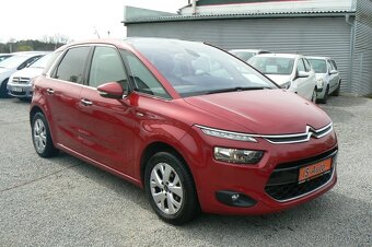 Citroen C4 Picasso 1.6-2013 NAVIGACE - 2