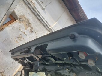 BMW E34 DÍLY - 2